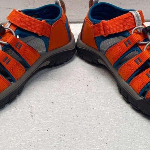 Keen Newport H2 Youth Shoes US size 4 EU size 36 - Picture 5 of 9